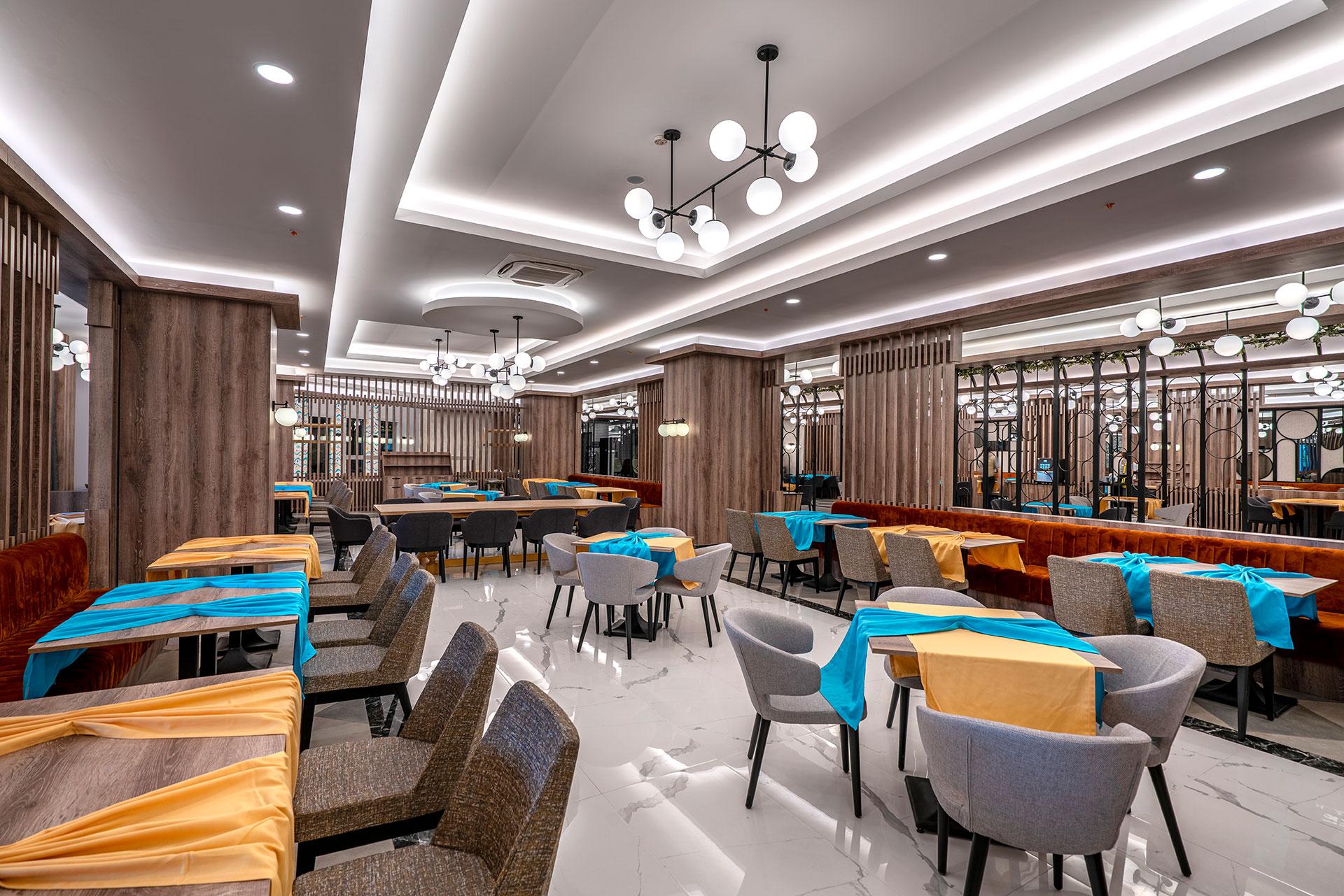 Arnor De Luxe Hotel & Spa Сіде Екстер'єр фото