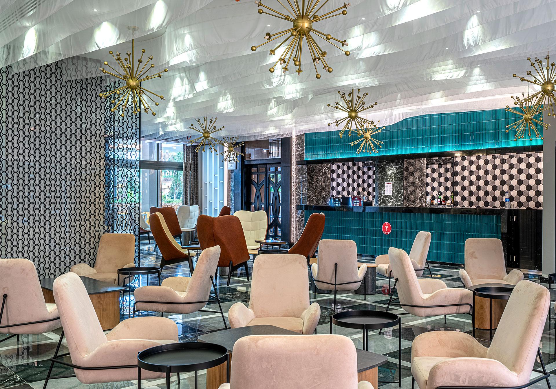 Arnor De Luxe Hotel & Spa Сіде Екстер'єр фото