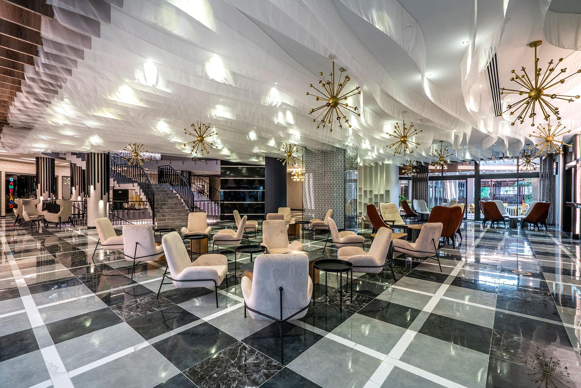 Arnor De Luxe Hotel & Spa Сіде Екстер'єр фото