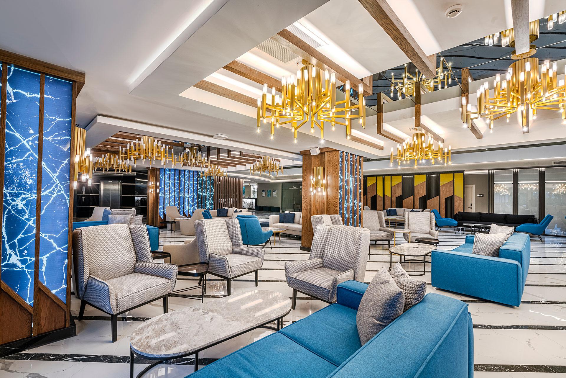 Arnor De Luxe Hotel & Spa Сіде Екстер'єр фото